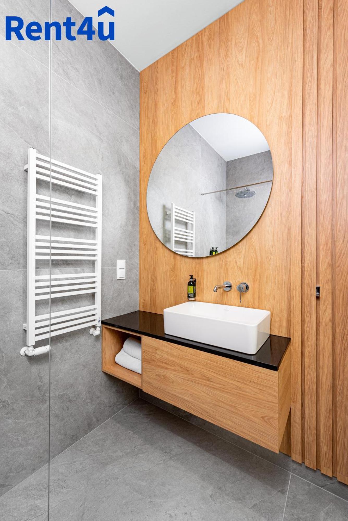 Nad Zatoka Aparthotel Deluxe By Rent4You Olsztyn  Exterior foto