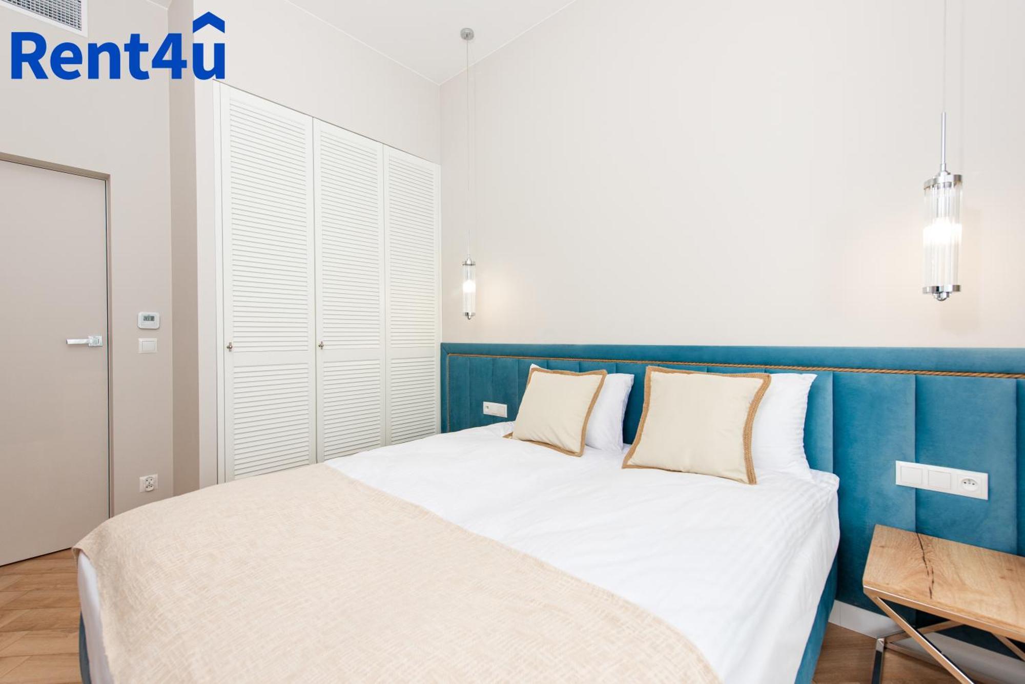 Nad Zatoka Aparthotel Deluxe By Rent4You Olsztyn  Exterior foto