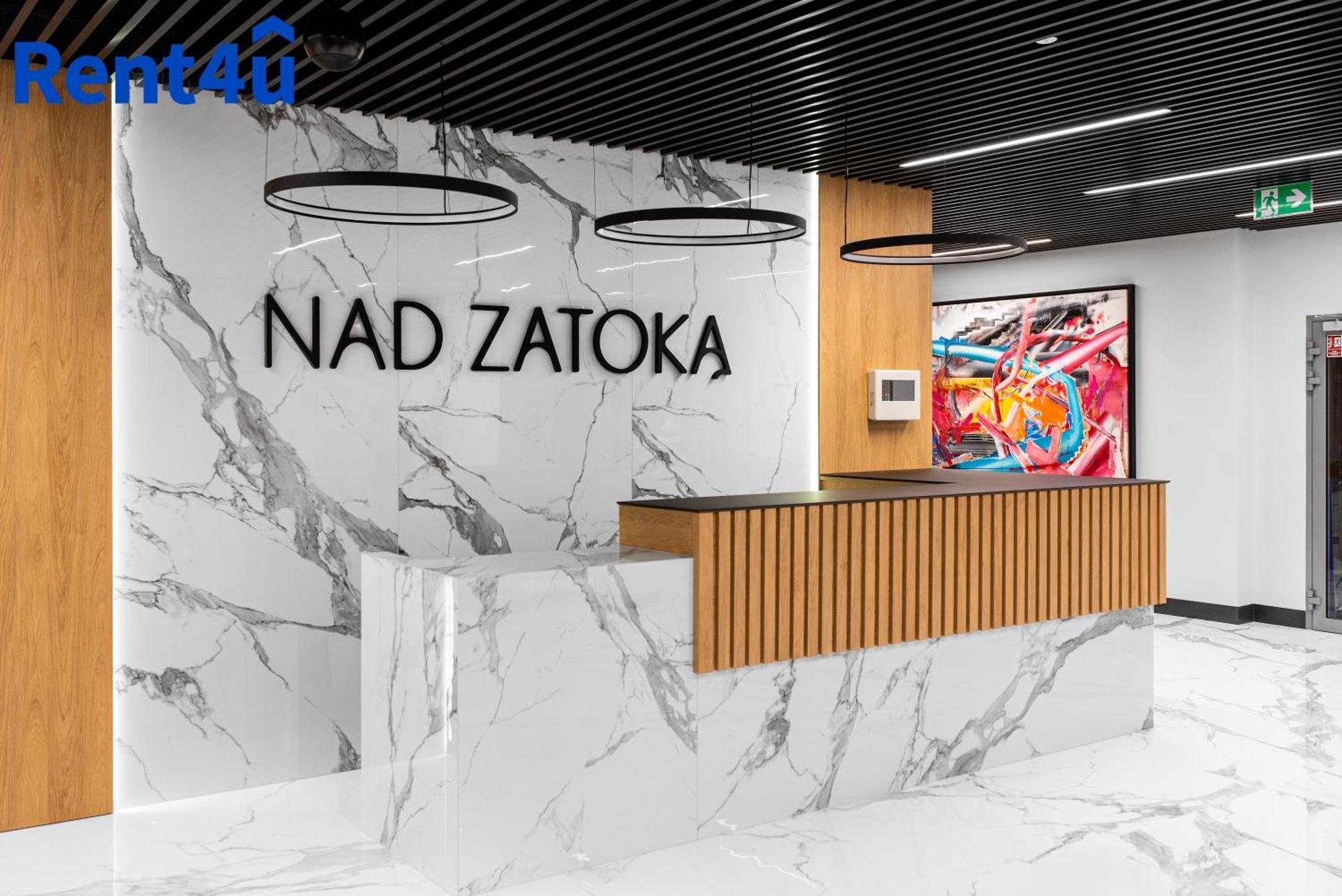 Nad Zatoka Aparthotel Deluxe By Rent4You Olsztyn  Exterior foto